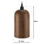 Amania 1 - Light Natural Pendant