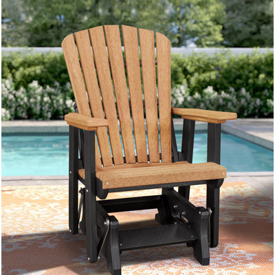 Outdoor Adirondack Chair