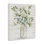Art mural doux sur toile de cornouiller par Nan