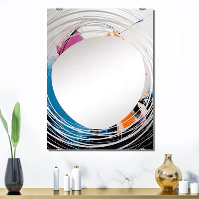 Miroir Duckett