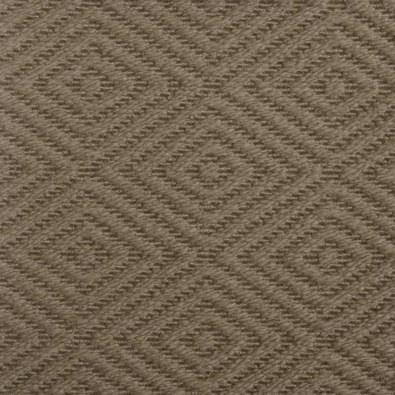Brighton Wovens Fabric, Driftwood