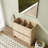 36'' Single Bathroom Vanity Base Only