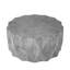 Cast Stone Coffee Table-1480785047