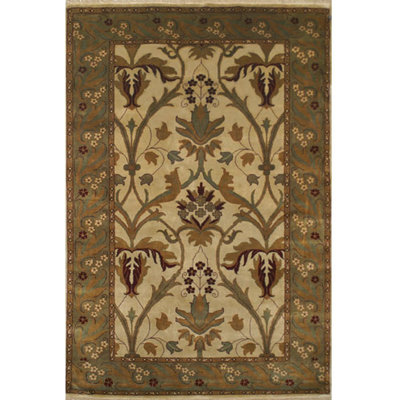 Signature Heirloom Oriental Rug