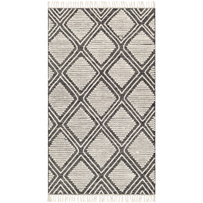 Jibreal Southwestern Indoor Rug