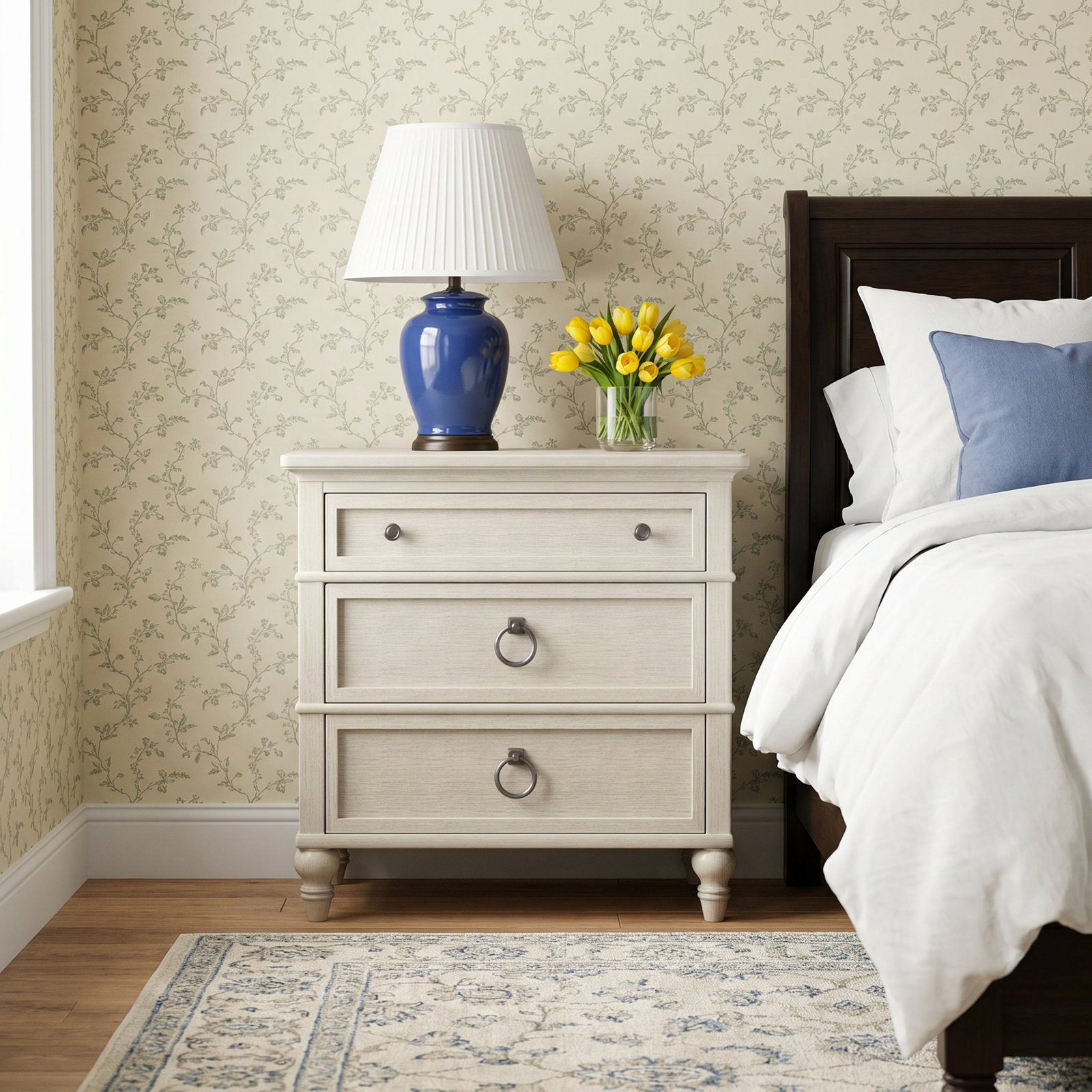 Lexington Oyster Bay Nightstand