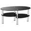 Adalheid Solid Coffee Table with Storage