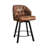 Elyan Swivel Upholstered Counter Stool-100088924