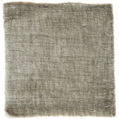 Bonn Hand-Loomed Synthetic Olive Area Rug