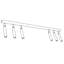 Allieanna Flush Mount-151284887