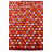Runner Nunez Red Rug