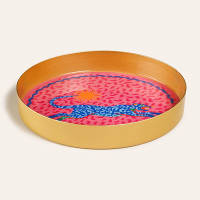 Tray