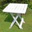 Drexell Folding Plastic Side Table-36561884