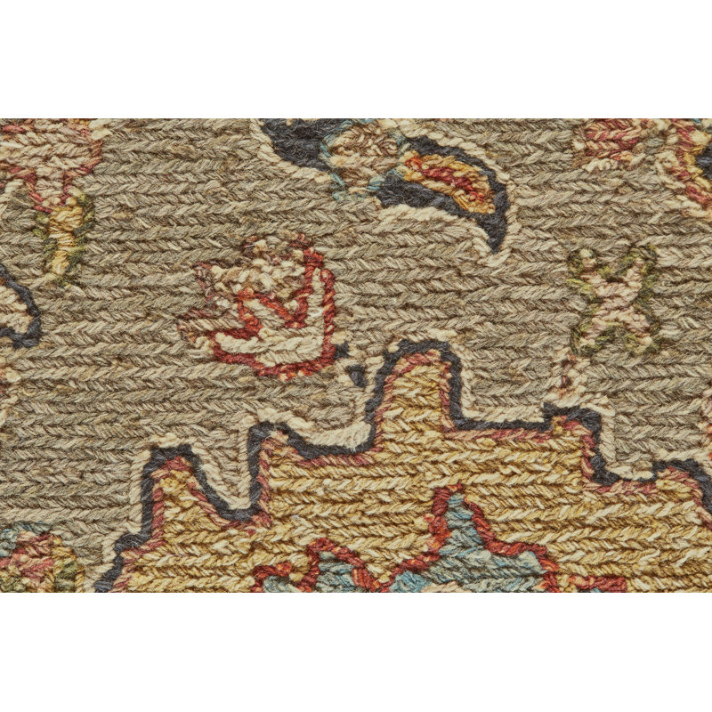 Rectangle 2' x 3'