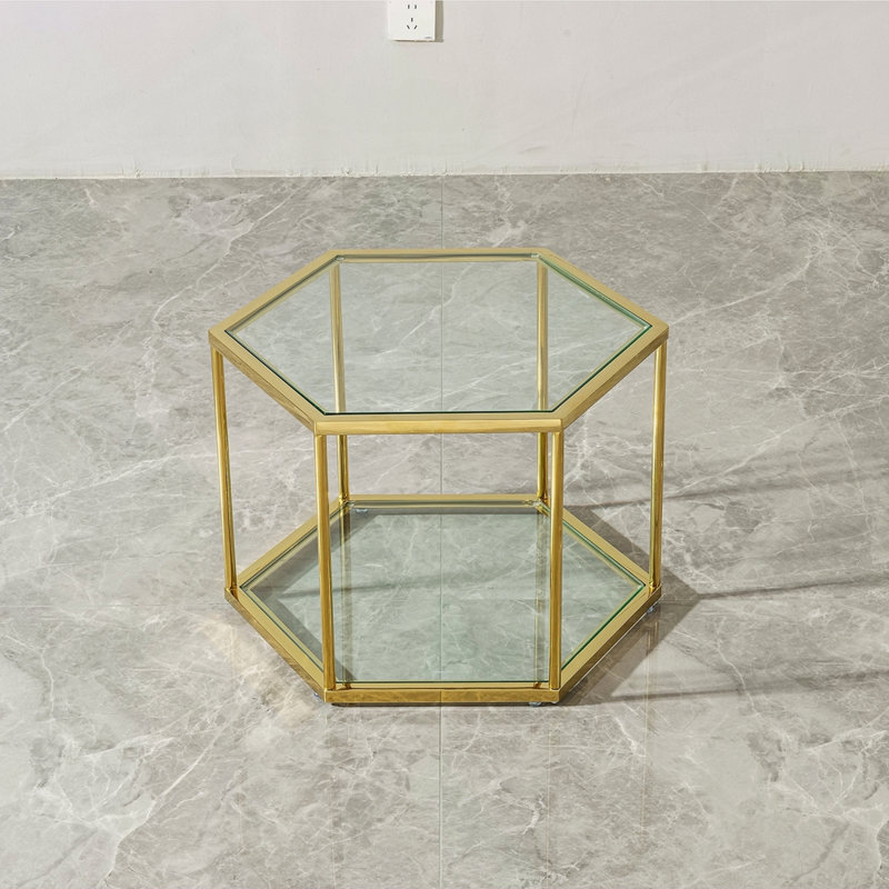 Living Room Small Coffee Table Bed Table Table Side Table