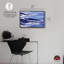 «Ocean Surface Abstract Nature Art Prints» par Notoriart-107558177-111564278
