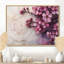 Art encadré de cerisier mauve Muscanell-1823298216-1823298209-1823298143