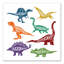 " Dinosaur Names "