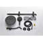 Pomme de douche murale multifonction-87058381