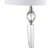Gangemi Crystal Table Lamp