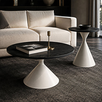 Ensemble de 2 tables basses