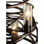 Lustre 30 lumières l 30 po Centric