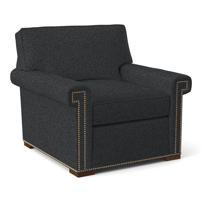 Fauteuil 36 po Davidson, Oui, Lagon Ian, La Havane