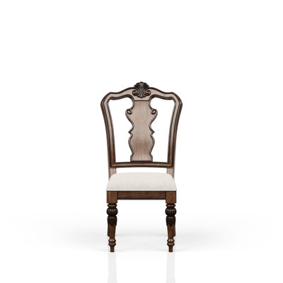 Chaise d'appoint Traditional