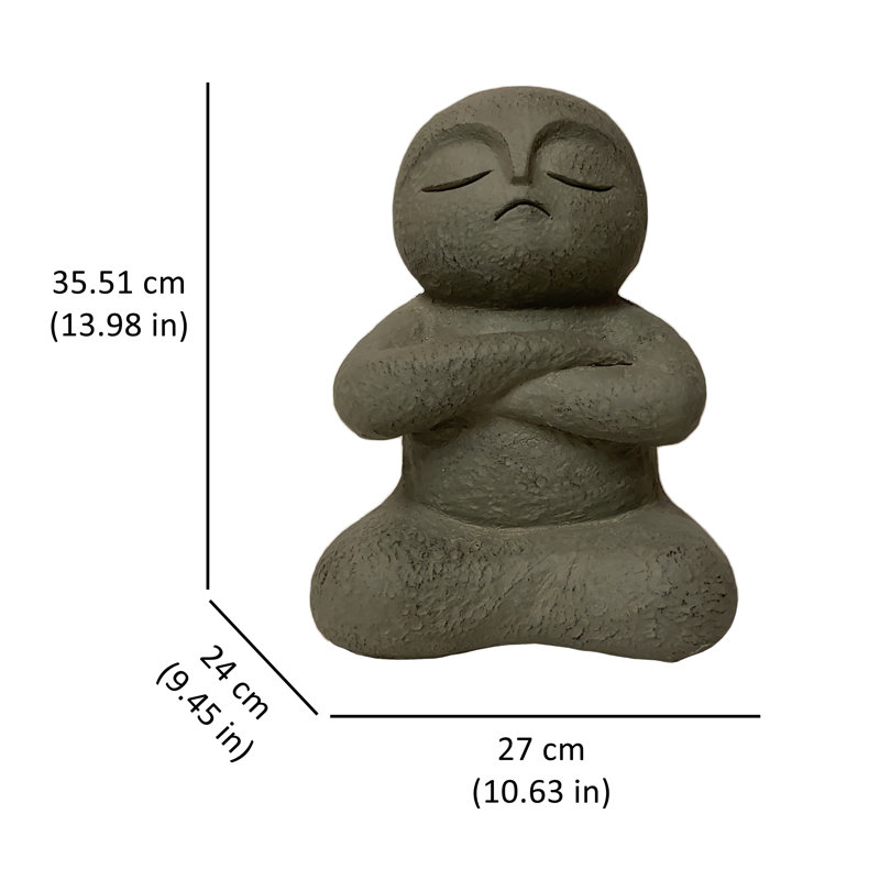 JIZO JAPONAIS CHANCEUX