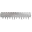 103cm W Steel Lawn Edging-130022297