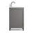Itia Single Bathroom Vanity Set-592485758