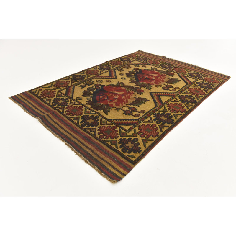 Tapis doré Orcutt