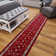 Kaira Soft Non-Slip Indoor Rug