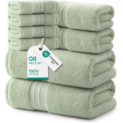 100% Cotton Multi-Size Set