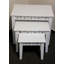 Romantik 3 Nesting Tables