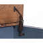 Table basse à plateau relevable 40 po, aucun assemblage requis