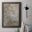 Toile encadrée de qualité supérieure «Forest Fresco I» - prête à être accrochée-1664222441