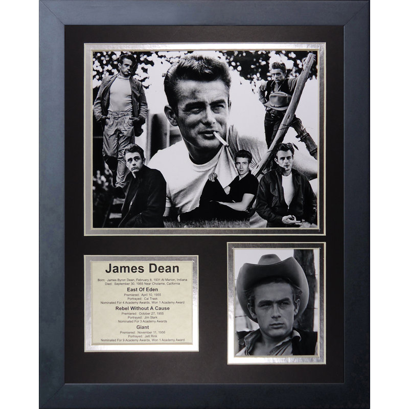 Single Picture Frame Photograph
