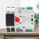 2P Automatic Transfer Switch Dual Power Mini Controller