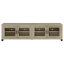 Crédence de rangement l 78,75 po Caben-131636816