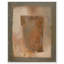 Molasses Muse Canvas Abstract Print by Oliver Gal, Black Frame, 16 x 20-486583681-486583734