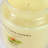 Lemongrass Scented Jar Candle with Glass Holder