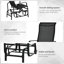 Fauteuil coulissant pour l'extérieur Yessenia-1841928357