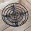 Caziyah Metal Caddy Plant Stand-836740842