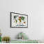 World destination, reproduction encadrée-482741105