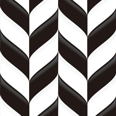 Copacabana Peel & Stick Wallpaper N011001