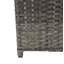 Poubelle 25 gallons Alayzia-57572027