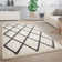 Covet Geometric Area Rug