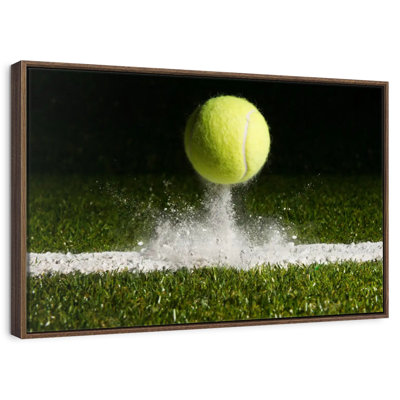 Match Point Tennis