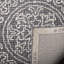 Tapis en laine touffeté à la main Sulema-30564126